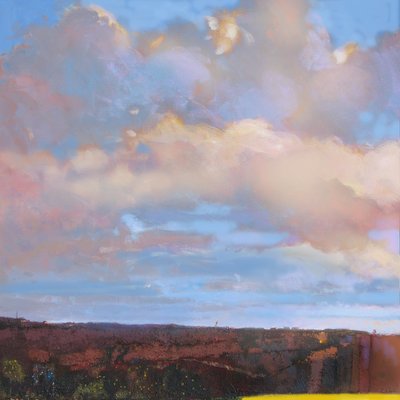 Kinder Scout, 2015 de Martin Decent